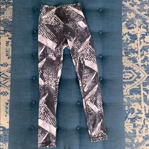 Lululemon Align Pant 28” Size 2